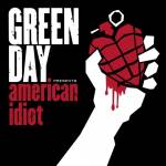 Warner Green Day: American Idiot (Nouvelle edition) - CD (099108)