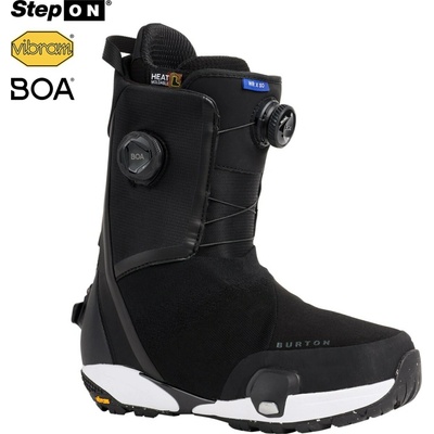 Burton Waverange X Steo On 25 /26