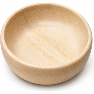 GastroKitchen Miska z lipového dreva 12 cm