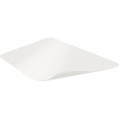 AlzaErgo ChairMat 120 × 90 cm transparentná