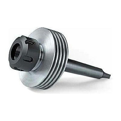 Thermdrill Kleštinový upínač MK3 / ER32 s chladičom Ø 80 mm