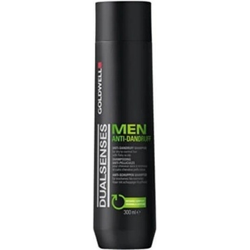 Goldwell Dualsenses Men Anti Dandruff Shampoo 300 ml
