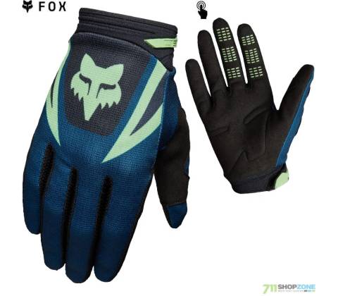 Fox 180 Draft