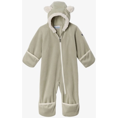 Columbia Tiny Bear II Bunting Safari Chalk – Zboží Dáma