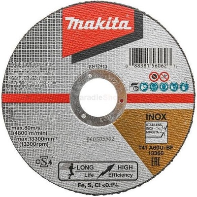 Makita E-13764