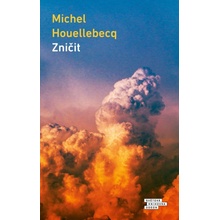 Zničit - Michel Houellebecq