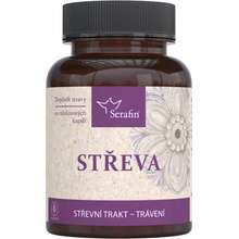 Serafin Střeva 90 kapslí