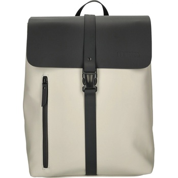 Enrico Benetti Раница Enrico Benetti Glasgow 62150 Light Taupe Enrico Benetti | Byal | ЖЕНИ | ONE SIZE
