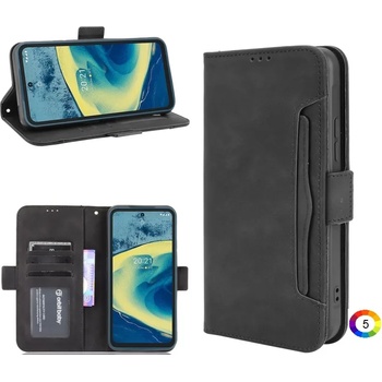 Image 1 of Nokia XR20 Wallet Калъф и Протектор