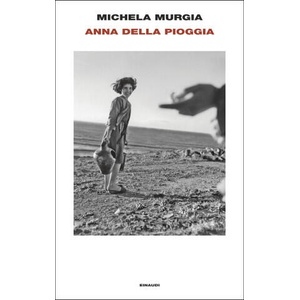 Anna della pioggia | Michela Murgia (2025)