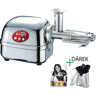 Angel Juicer 5500 – Zboží Dáma