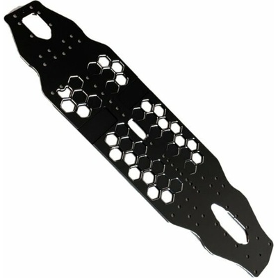 Arrowmax Xray T4'20 Alu Honeycomb Chassis Flex AM-950023