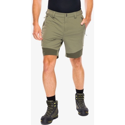 Rab Torque Mountain shorts light khaki/army