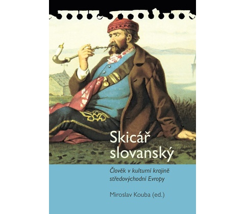 Skicář slovanský