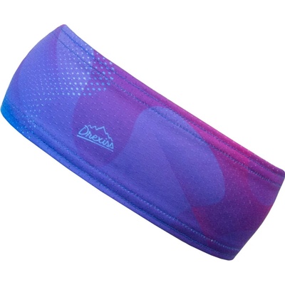 Drexiss Ultralight Bubble Violet fialová
