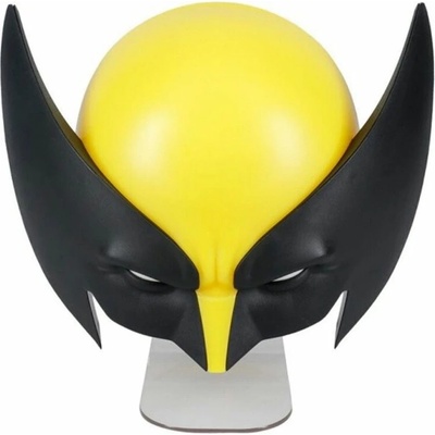 Marvel: Wolverine - Dekorativní lampa (5056577728477)