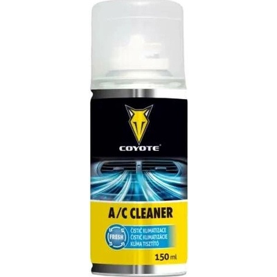 Coyote Čistič klimatizace 150 ml