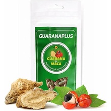 Guarana Plus Maca 100 kapslí