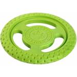 KIWI WALKER Играчка за кучета Kiwi Walker FRISBEE MINI зелена