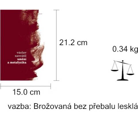 Umění a metafyzika