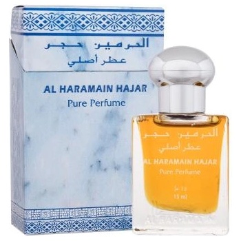 Al Haramain Hajar (Rollerball) Extrait de Parfum 15 ml