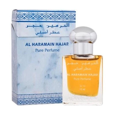 Al Haramain Hajar (Rollerball) Extrait de Parfum 15 ml