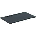 Ideal Standard i. Life - Душ-тава 120x70 см, Anti-Slip, черна T5233FV (T5233FV)