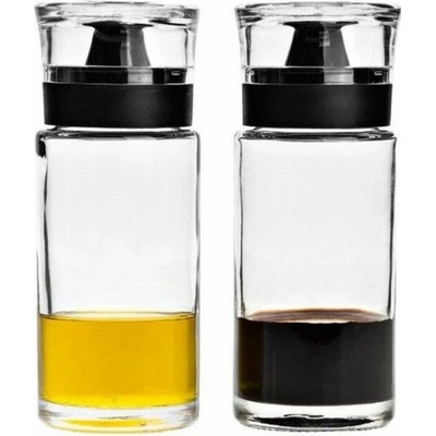 Leonardo CUCINA sada na olej a ocot 2 x 170 ml