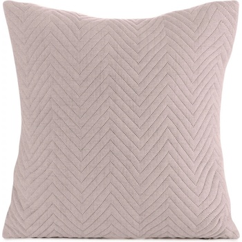 EUROFIRANY LEN3 RUŽOVÁ 45 x 45 CM