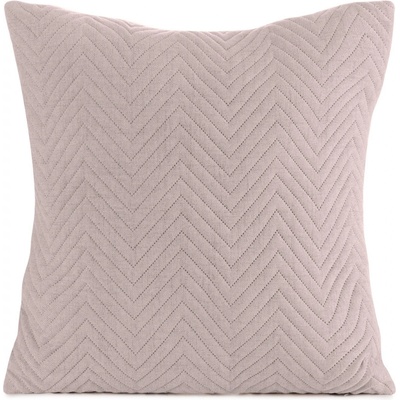 EUROFIRANY LEN3 RUŽOVÁ 45 x 45 CM