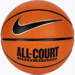 Nike Everyday All Court 8P Deflated баскетбол N1004369-855 размер 5