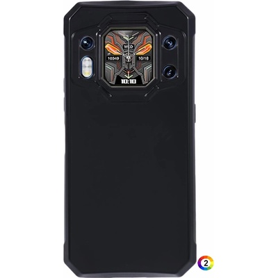 OUKITEL WP30 Pro TPU Калъф и Протектор