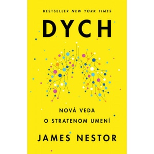 Dych | James Nestor (2021)