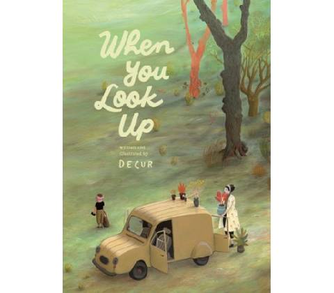 When You Look Up