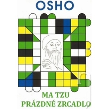 Ma Tzu: Prázdné zrcadlo - Osho