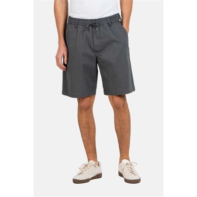 Reell kraťasy Reflex Lazy Short Vulcan Grey