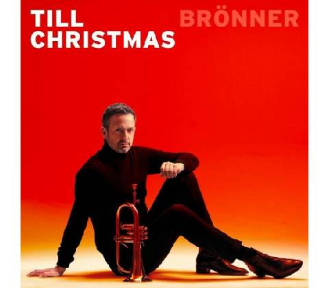 BRONNER, TILL - Christmas CD