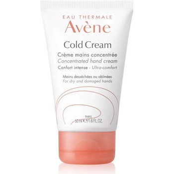 Avene Cold Cream intenzívny krém na ruky 50 ml