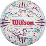 Wilson Graffiti peace vb 5