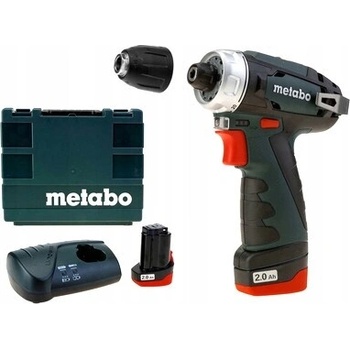 Metabo POWERMAXX BS BASIC 600080500