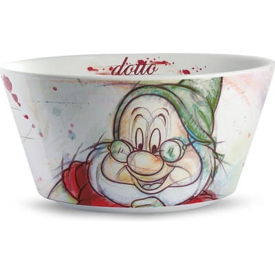 Egan DISNEY THE SEVEN DWARFS Miska DOKTOR 520 ml