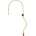 Petzl Microflip 2,5m