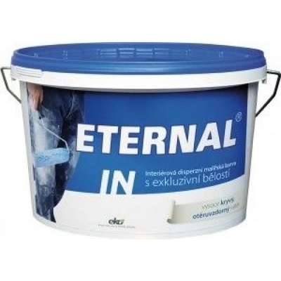 Eternal IN (inter.maliarska farba) 18kg