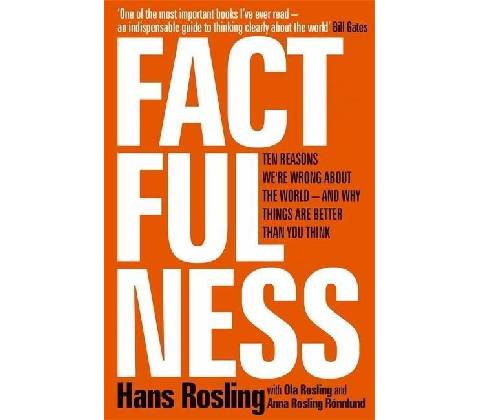 Factfulness