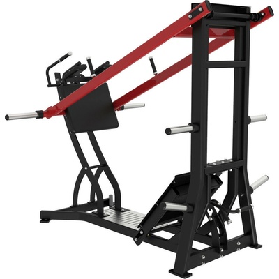 4GYMS Pendulum squat PRO