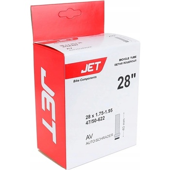 JET AV