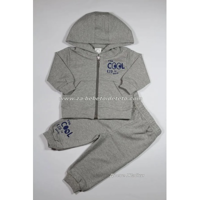 SUNNY KIDS Eкип Cool, 80