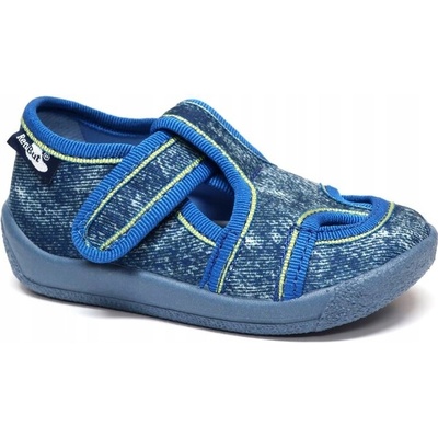 Renbut chlapčenské denim