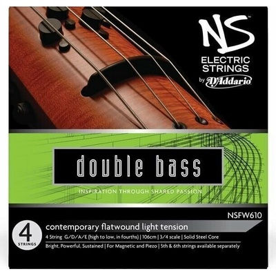 D'Addario NS Design NSFW610