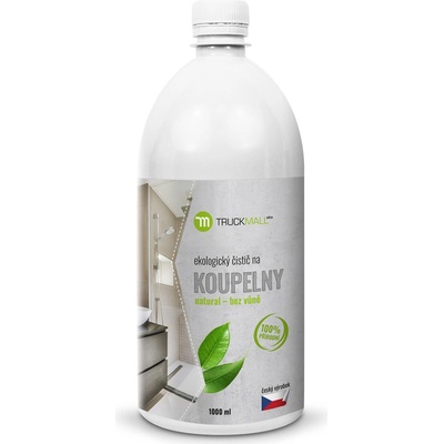 TRUCKMALL eko KOUPELNY natural 1 l